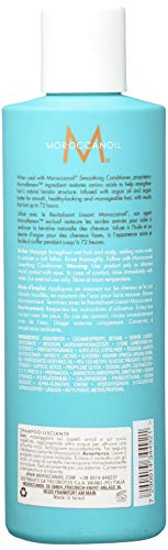 Moroccanoil Smooth Shampoo Champú - 250 ml