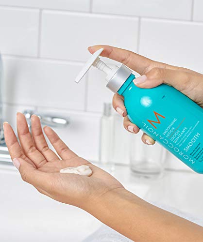 Moroccanoil Smoothing Loción, 300 ml