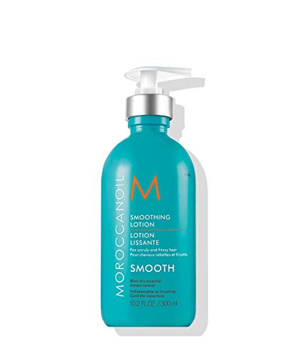 Moroccanoil Smoothing Loción, 300 ml