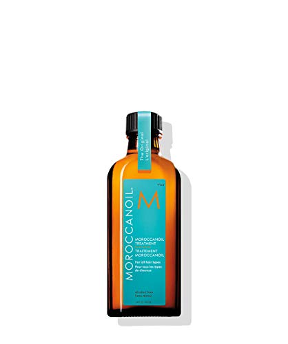 Moroccanoil Treatment For All Hair Types Tratamiento Capilar - 100 ml