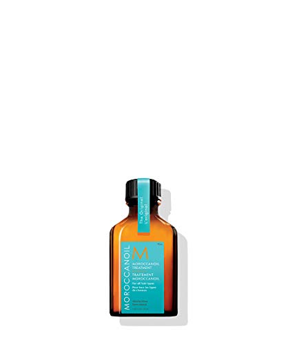 Moroccanoil Treatment For All Hair Types Tratamiento Capilar - 25 ml