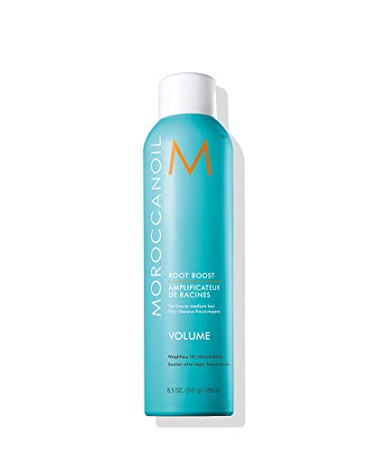 Moroccanoil Volume Root Boost Tratamiento Capilar - 250 ml