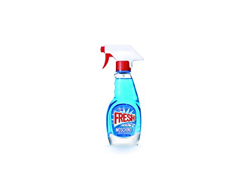 Moschino Fresh Couture Agua de Tocador Vaporizador - 50 ml