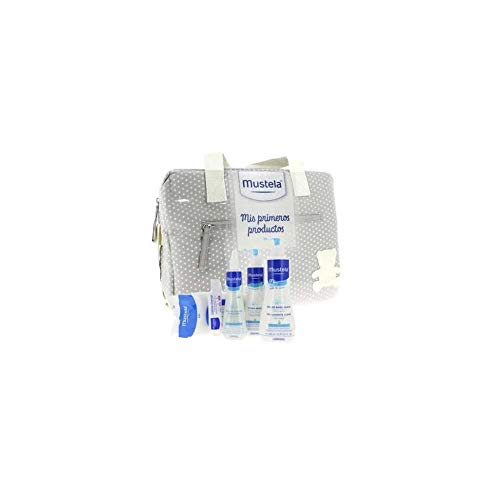 MUSTELA - MUSTELA BOLSO PRIMEROS PRODUCT