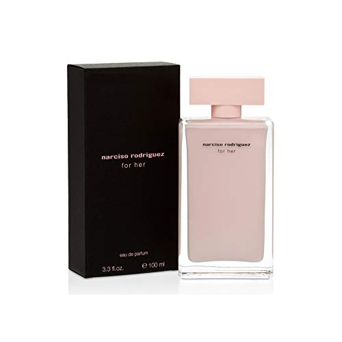 Narciso Rodriguez For Her Eau de Parfum 100 mililitros Vaporizador