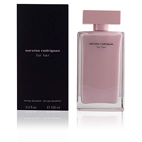 Narciso Rodriguez For Her Eau de Parfum 100 mililitros Vaporizador