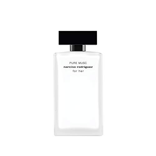 Narciso Rodriguez FOR HER PURE MUSC edp vapo 100 ml - kilograms