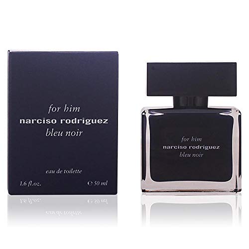 Narciso Rodriguez For Him Bleu Noir EDT 100mililitros Hombre Vaporizador