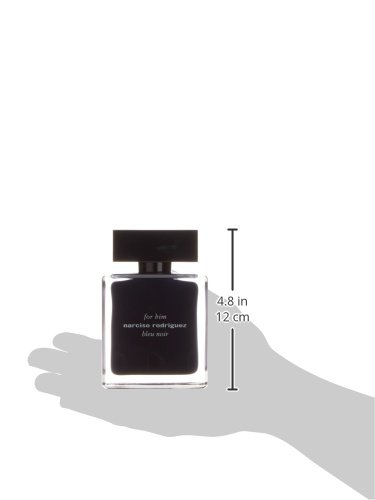 Narciso Rodriguez For Him Bleu Noir EDT 100mililitros Hombre Vaporizador