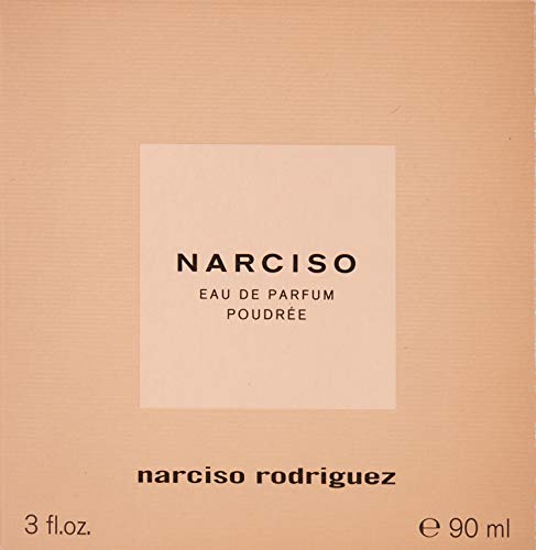 Narciso Rodriguez - Narciso poudre Eau De Parfum 90ml vapo