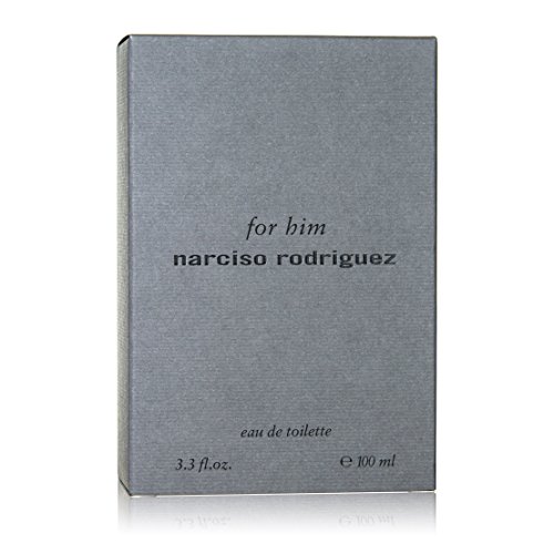 Narciso Rodriguez Narciso Rodriguez Him Eau de Toilette Vaporizador 100 ml