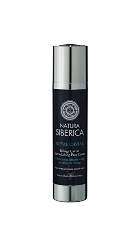 Natura Siberica Acción Intensa Anti-Age Crema Lifting Facial - 50 ml