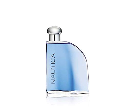 Náutica Blue Sail Eau de Toilette para Hombre - 100 ml.