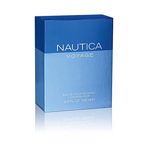 Nautica Nautica Voyage Edt M - 100 ml