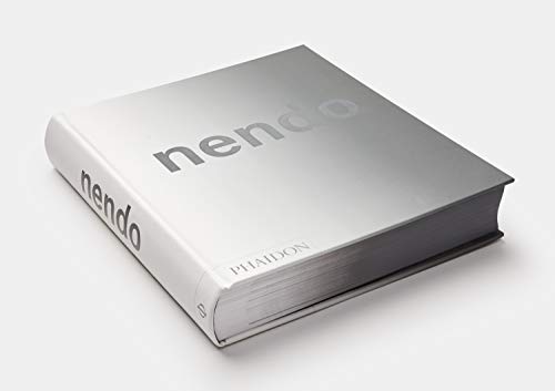 Nendo (DESIGN)