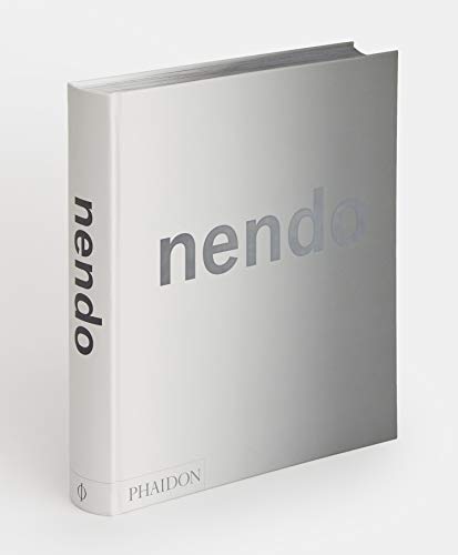 Nendo (DESIGN)