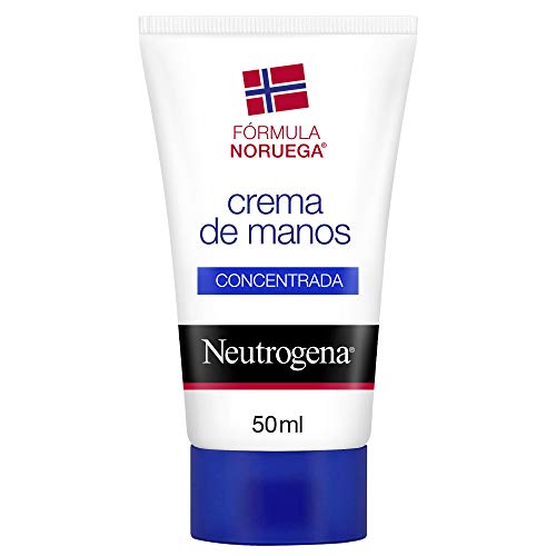 Neutrogena Crema Manos Concentrada - 50 ml.