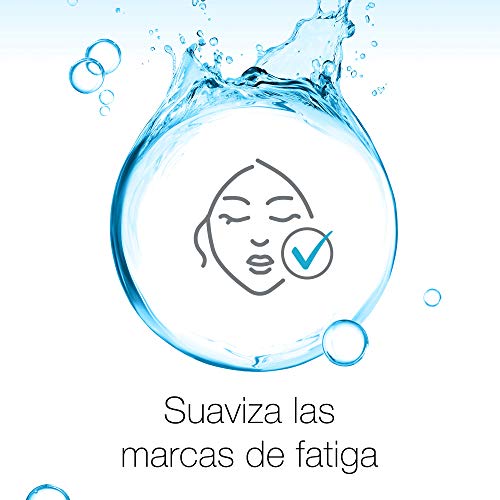 Neutrogena Cuidado Facial, mascarilla de noche hidratante - 50 ml