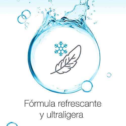 Neutrogena Hydro Boost Loción Corporal En Gel - 400 ml.