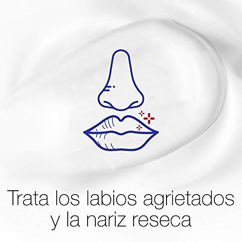 Neutrogena – Reparación Inmediata - Balsamo para nariz y labios secos o irritados – Alivio instantáneo – 15 ml