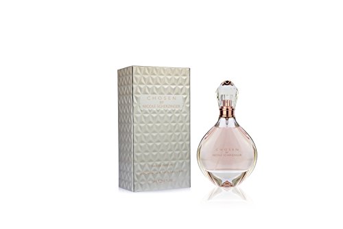 Nicole Scherzinger elegido EDP Spray, 100 ml