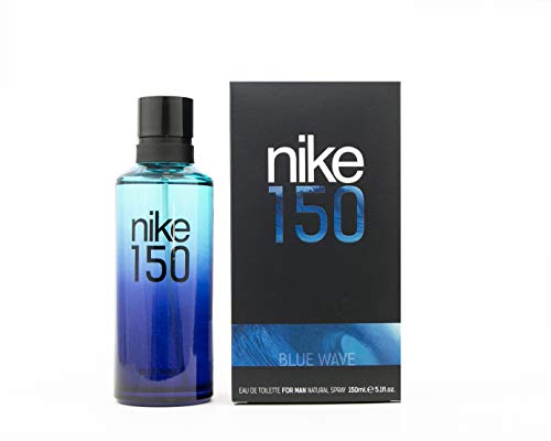 Nike Blue Wave - Eau de toilette