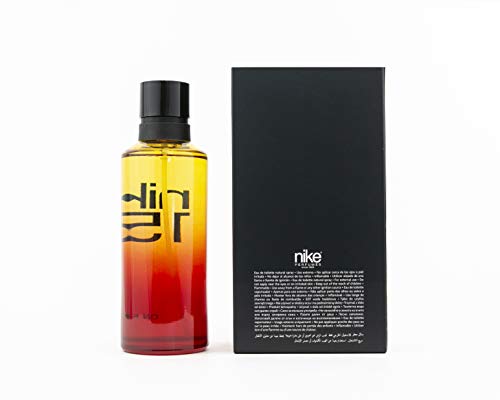 Nike On Fire - Eau de toilette