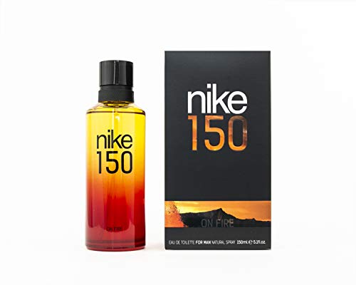 Nike On Fire - Eau de toilette