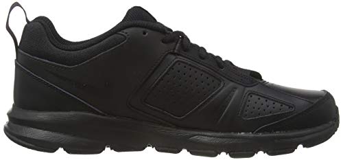 Nike T-Lite XI, Zapatillas Hombre , Negro (Black), 44