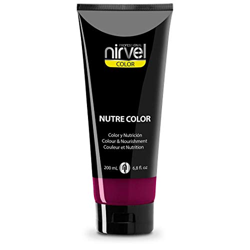 Nirvel Nutre Color Violeta 200ml