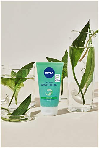 Nivea - Gel de limpieza diaria, packde 6 (6 x 150 ml)