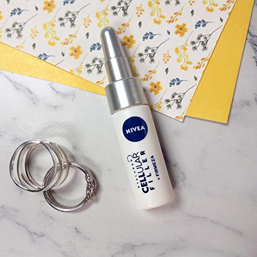 NIVEA Hyaluron Cellular Filler Tratamiento Concentrado 7 Días, 5 ml