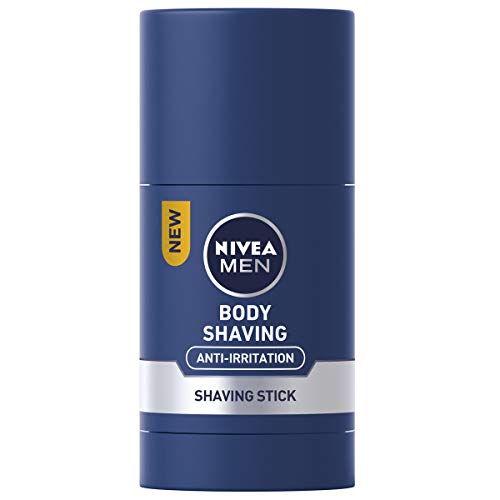 Nivea Men Body Shaving Anti Irritación Champú 75ml