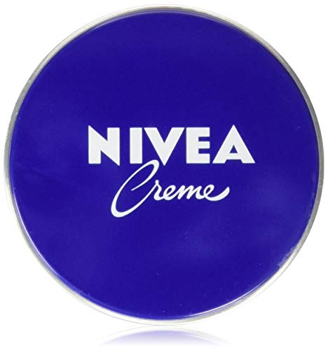 NIVEA Mini crema de día Piel seca, Piel normal, Piel sensible 30 ml - Cremas de día (Unisex, Piel seca, Piel normal, Piel sensible, Elasticity, Carcasa compacta, Glicerina, 1 pieza(s))