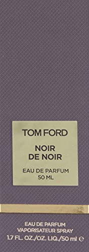 Noir de Noir de Tom Ford Eau De Parfum para Hombre