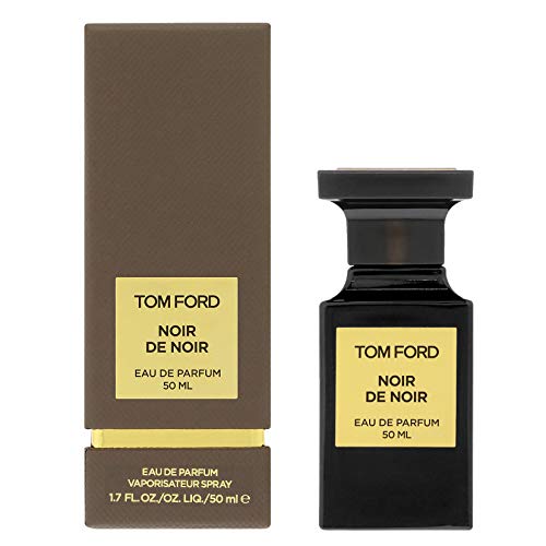 Noir de Noir de Tom Ford Eau De Parfum para Hombre