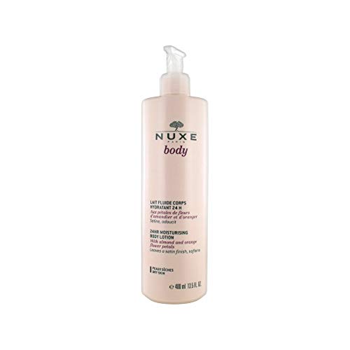 NUXE Body Loción Corporal Hidratante 24h 400ML