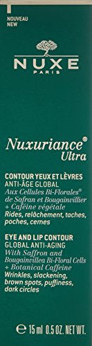 NUXE Contorno de Ojos y Labios Nuxuriance Ultra 15ML