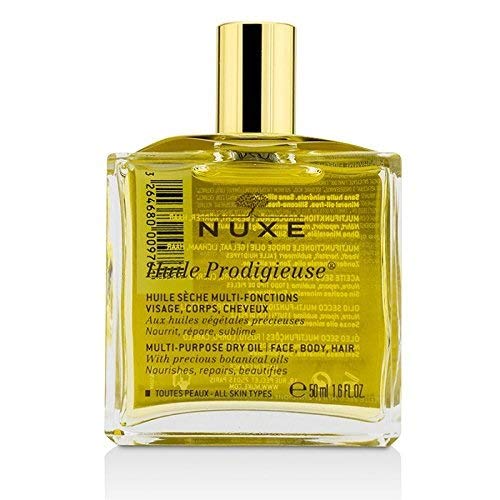 Nuxe Huile Prodigieuse 50ml