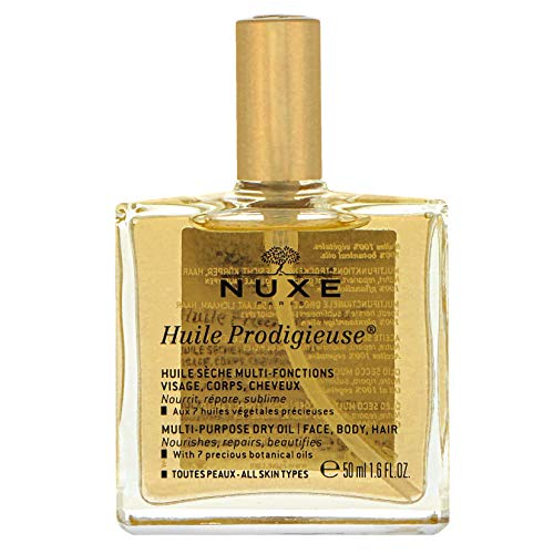 Nuxe Huile Prodigieuse 50ml