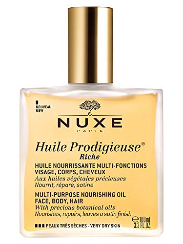 Nuxe Huile Prodigieuse Riche Vapo 100 ml (13880586)