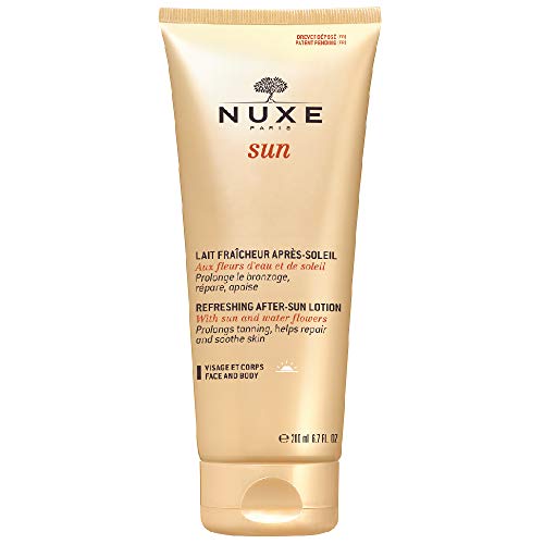 Nuxe Leche After Sun Refrescante - 200 ml