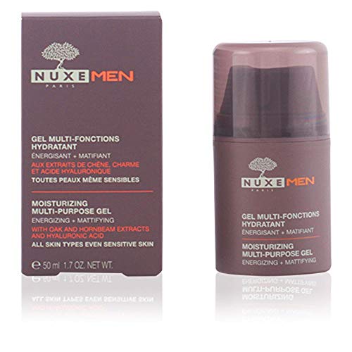 NUXE MEN GEL HIDRATANTE MULTIFUNCION 50ML