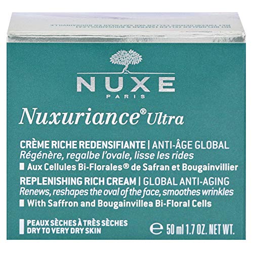 Nuxe Nuxuriance crema ultra rica 50ml