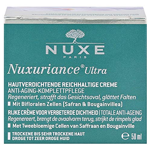 Nuxe Nuxuriance crema ultra rica 50ml