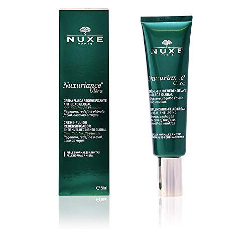 NUXE Nuxuriance Emulsión Redensificante Antiedad Piel Mixta 50 ml