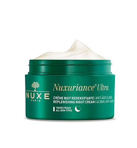 Nuxe Nuxuriance Ultra Crema Redensifiante de Noche - 50 ml