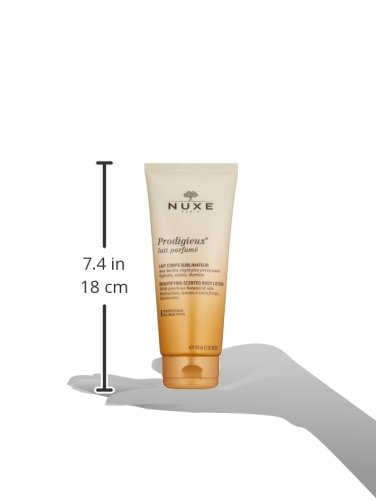 Nuxe Prodigieux Lait Parfumé 200 Ml - 200 ml.