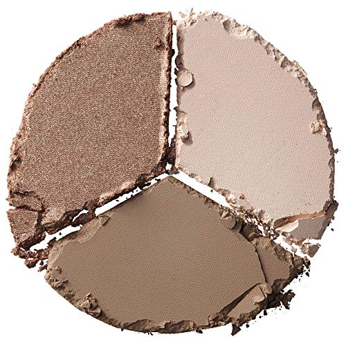 NYX Professional Makeup Paleta de Contouring & Iluminador 3 Steps to Sculpt Face Sculpting Palette tono 1 Fair color Beige