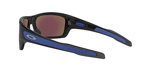 Oakley 0OO9263 Gafas de sol, Black Ink, 65 para Hombre